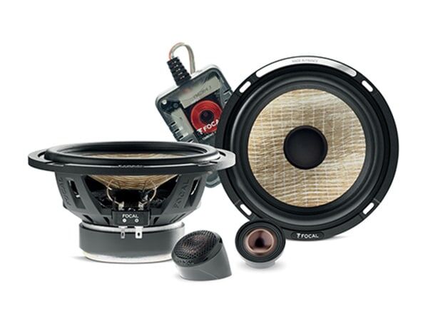 Focal PS165FE - Xtreme Car Audio
